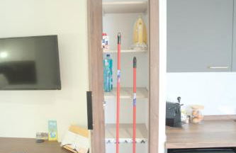 Estudio Playa & Centro - Piscina y Todo a Pie - Foto 31