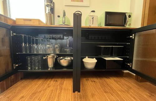 Pfalz Apartments - zentral, elegant, komfortabel - Foto 52