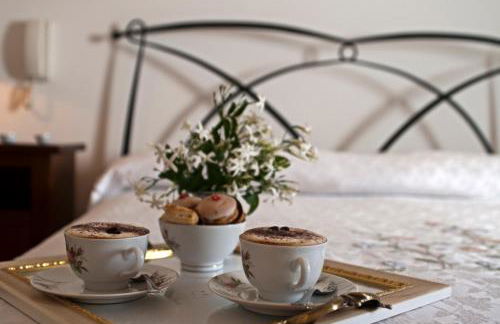 Home Holiday Salento Casa Agrosì Don Camillo - Foto 25