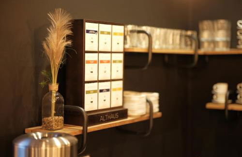 THE ROOMS - Hotel & House - Foto 89