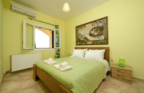 Nisos Sunset Apartments Agios Gordios - Foto 36