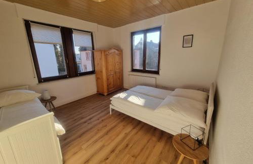 CASA MADI Hanau 3 apartments house - Foto 14