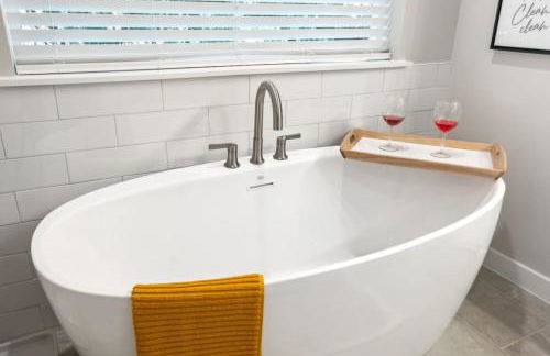 Joyous 3BD House in the heart of Fort Worth - Photo 55