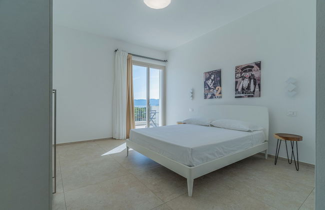 Villa Infinity with pool - Foto 17