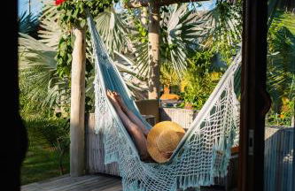 Tiki Pool's Bungalows - Foto 45