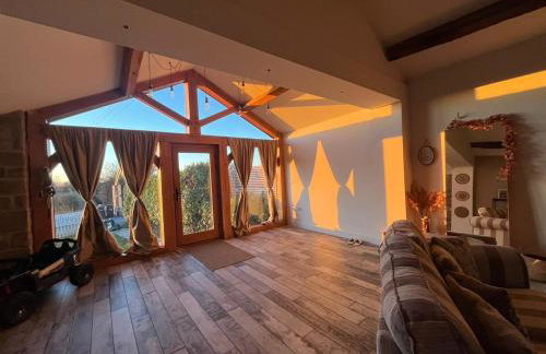 The Barn - Batley West Yorkshire - horse stays - Foto 15