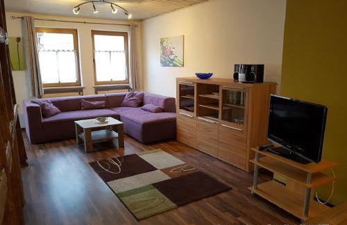 Das Altstadthaus - Foto 11