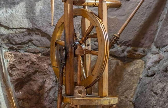 The Windmill Adamas Sea View - Foto 23