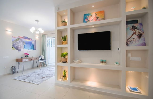 Alcmene Lux Apartment - Foto 9