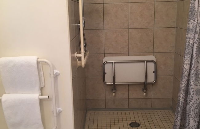 Ascot Motor Lodge - Foto 31