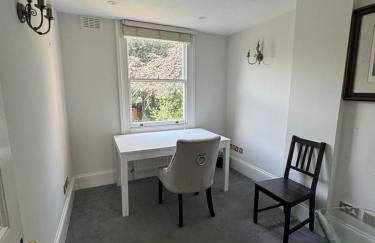 Chiswick 5 Bedroom House - Foto 46