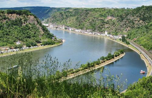 Ferienwohnung RheinSpaziert - Foto 41