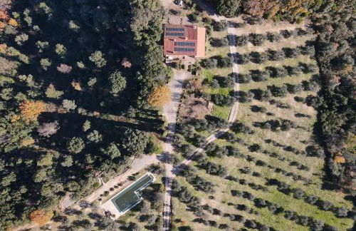 Agriturismo Campo al Crognolo - Foto 26