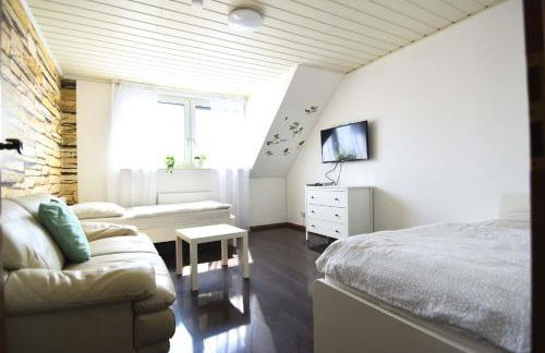 cozy worker apartments Niederkassel - Foto 21