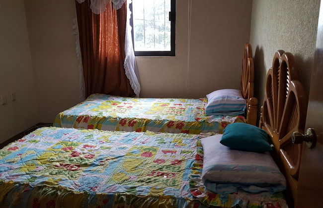 Almoloya De Juarez Colonial House - Foto 3