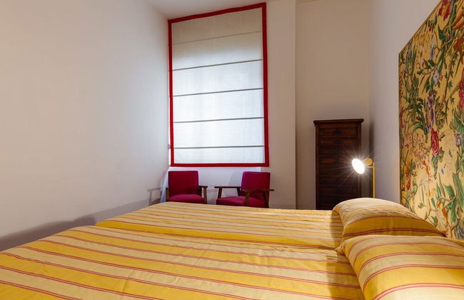 Large Apartment in the Heart of Chiaia - Foto 9