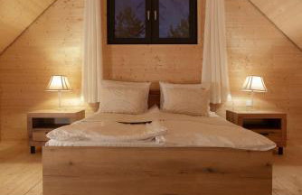 Żurawia Ostoja Dom z Jacuzzi i Sauną - Foto 8