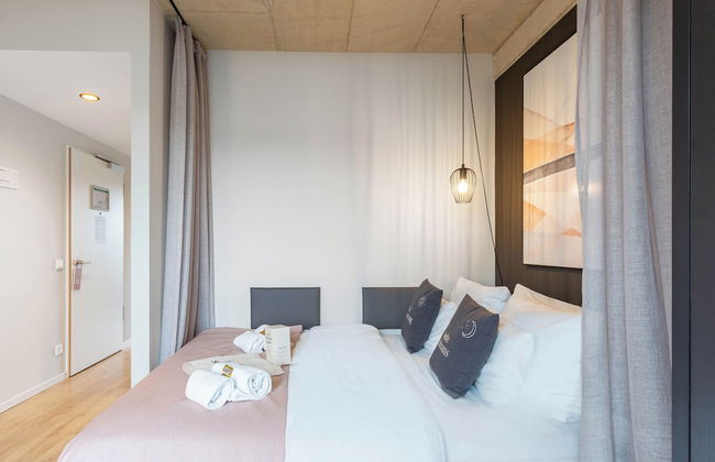 Limehome Düsseldorf Stresemannstraße - Foto 20