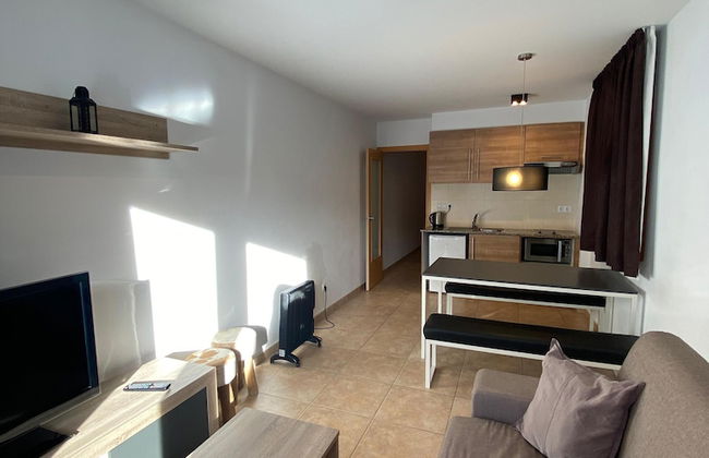 Font del Ferro Apartaments - Foto 21