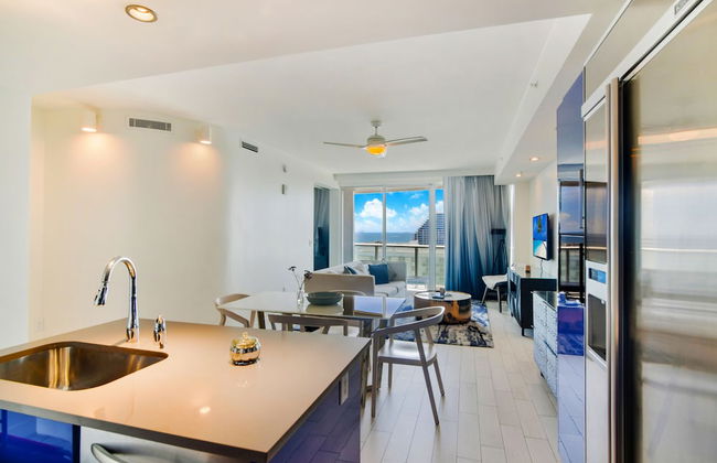 OneLuxStay at W Residences - Foto 13