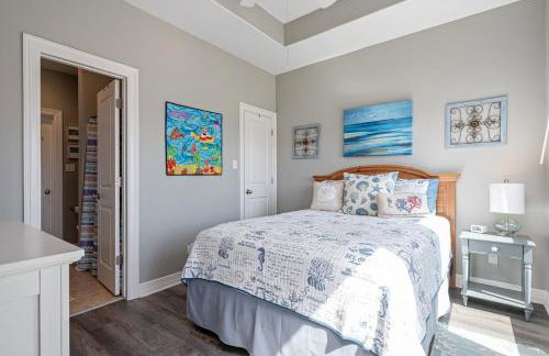 Sea Leggs Cabin home - Foto 31