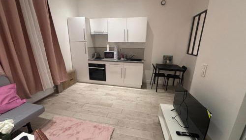 Nid douillet Le Raincy proche Paris et Stade de France de Saint Denis - Foto 4