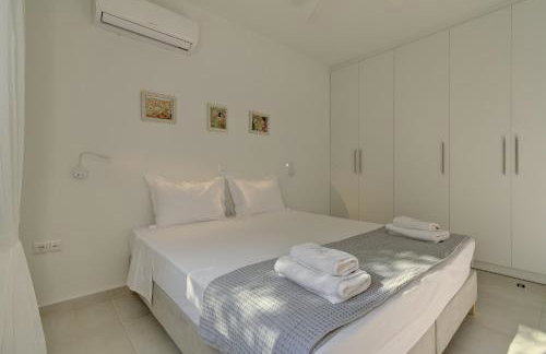 Ouzo Stone House 2, with private pool - Foto 64