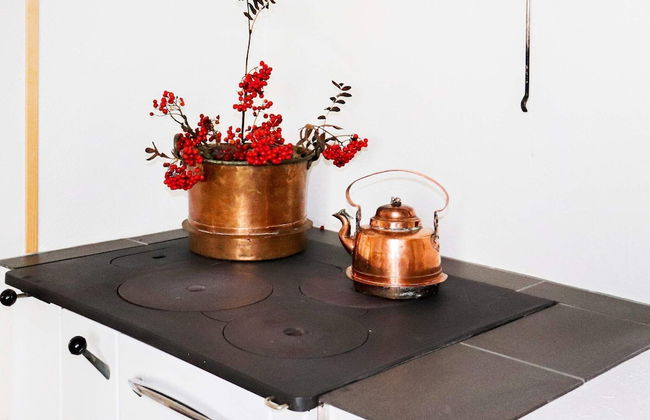 6 Person Holiday Home in Lidhult - Foto 16