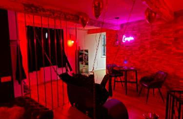 L’Evasion la Love Room de Fayence - Foto 30