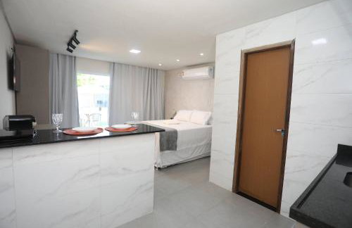 Solaris Serrambi: Piscina, 300m da Praia e Sossego - Photo 32