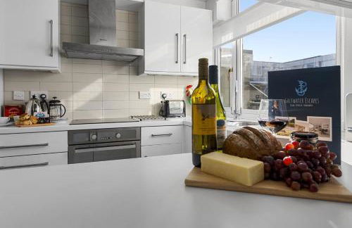 Heathcliff, Coastal Walks and Sea Views - Foto 12