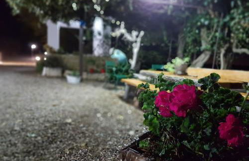 Agriturismo Masseria Mascitelli - Foto 33