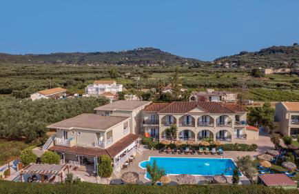 Grapevines Hotel - Foto 36