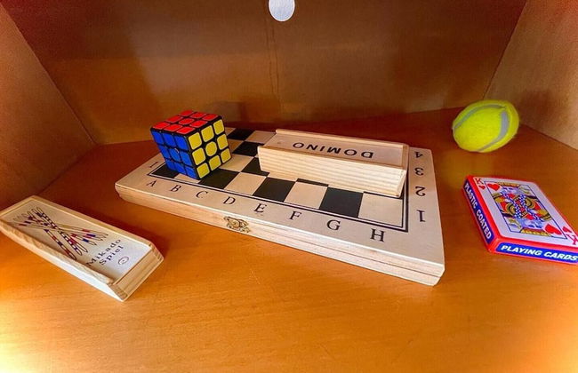 Sea of Galilee Country House by SeaNRent - Foto 36