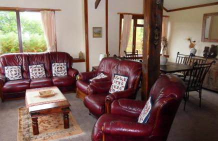 Meadowside Cottages - Foto 10