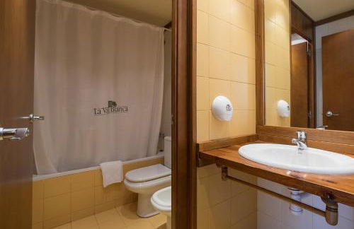 Aparthotel La Vall Blanca - Foto 51