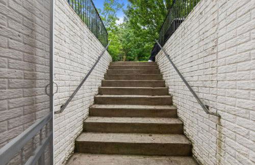 Apartment in Basement - Foto 7