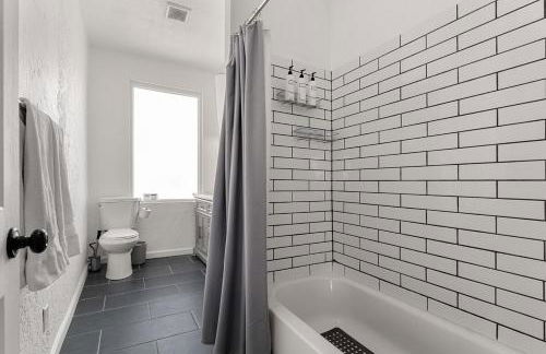 Desert Artist Oasis- Firepit - Spa - 5 min to Joshua Tree - Foto 21