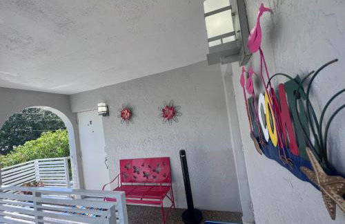 Stylish Studio Apartment By Miami International Airport - Photo 4