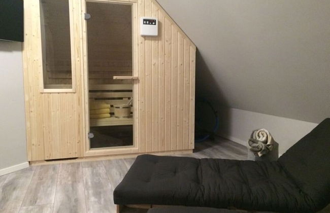 Holiday Home Time out - Foto 12