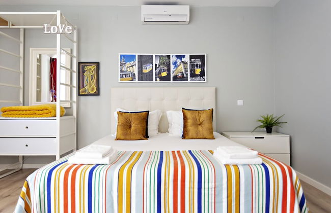 T Vila - Apt Cidade - Foto 1