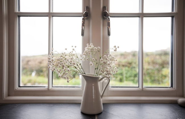 The Blacksmiths - Luxury Cottage Countryside Views Pet Friendly - Foto 21