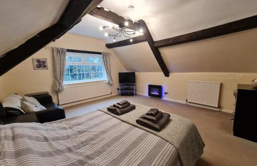 17th-century1bed/studio/petsok/garden/wifi - Foto 47