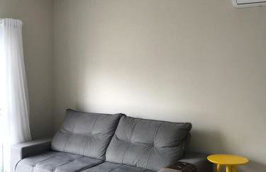 Apartamento 400 metros da praia de palmas, Governador Celso Ramos - Foto 11