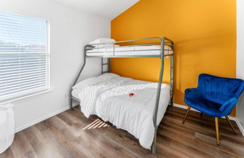 Franklin Luxe Oasis - Foto 44