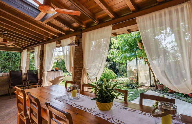 Villa in Castelbelforte Near Lago di Garda - Foto 34