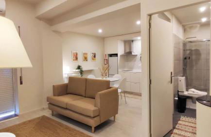 Naty Studio with Terrace - Foto 7