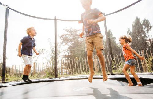 Ferienwohnung Liselotte - Foto 20