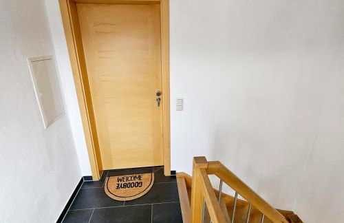 Nice Apartments in Gelnhausen - Foto 31