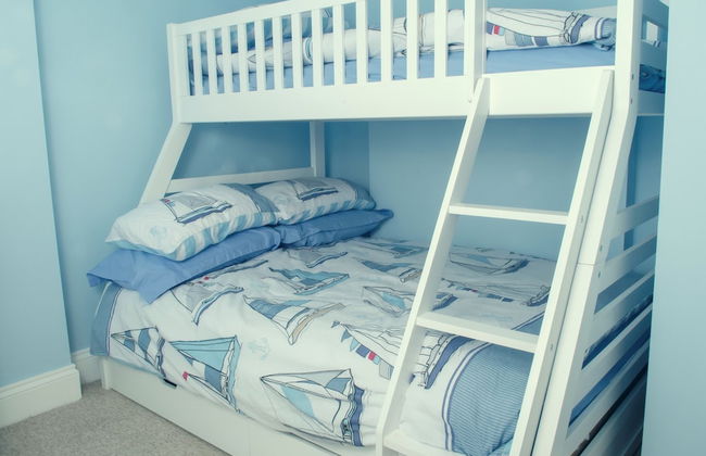 Harbour Retreat Trinity Mews - Foto 6